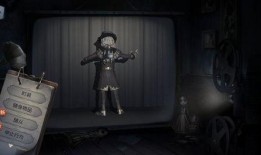 第五人格最新监管者爆料,神秘监管者新爆料，揭秘暗黑势力背后的秘密